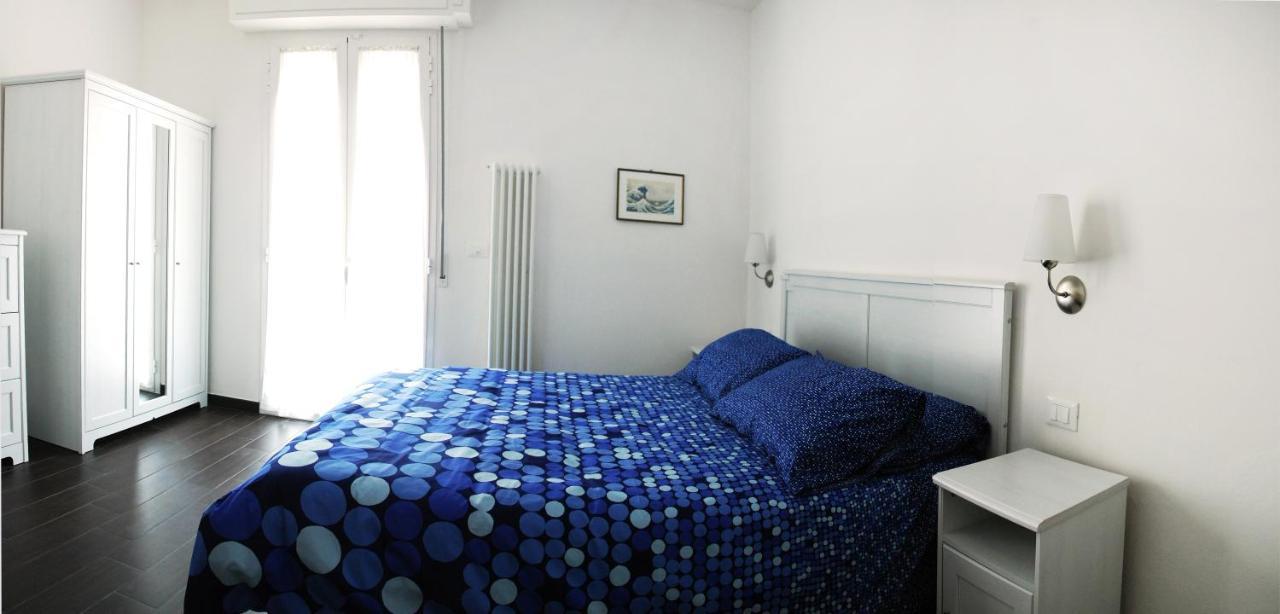 Casa Vacanze Aurora Centro Римини Экстерьер фото