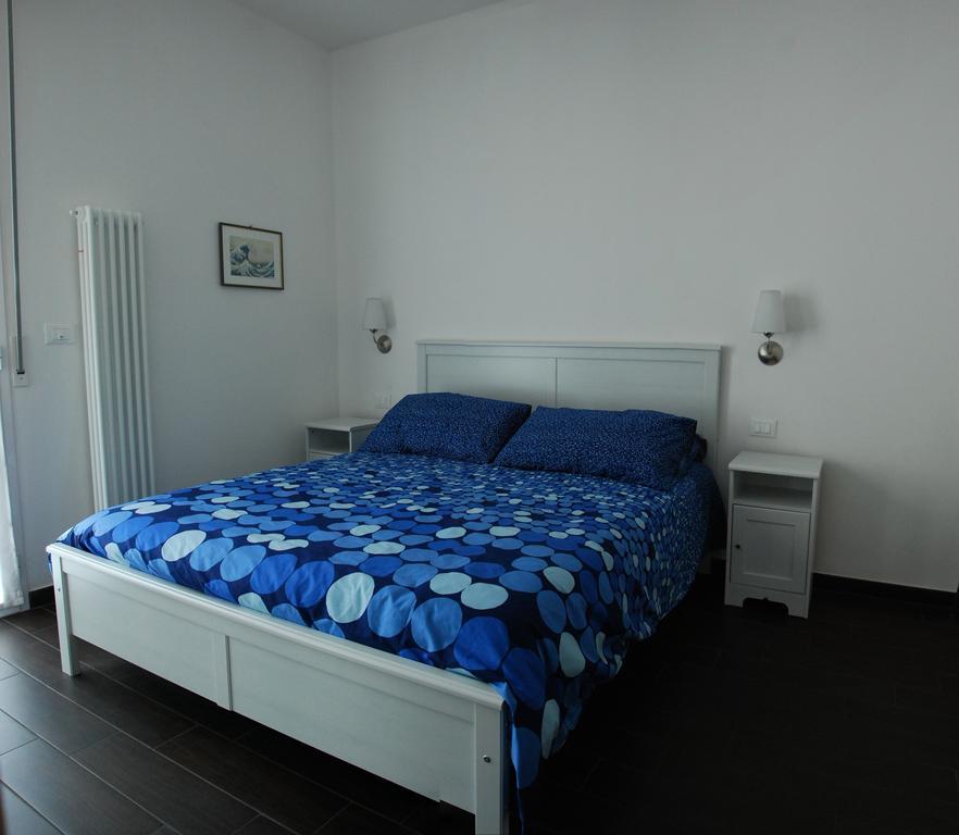 Casa Vacanze Aurora Centro Римини Номер фото