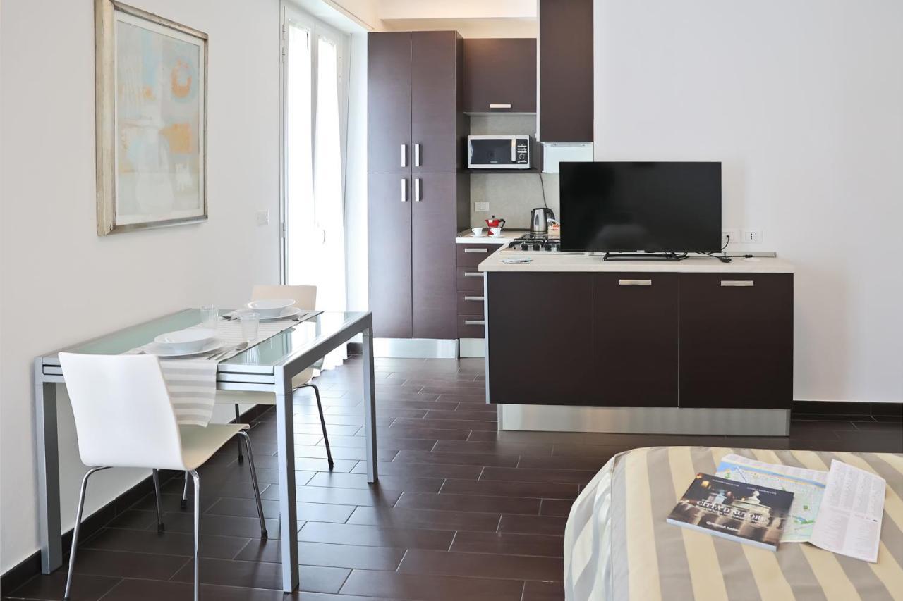 Casa Vacanze Aurora Centro Римини Экстерьер фото