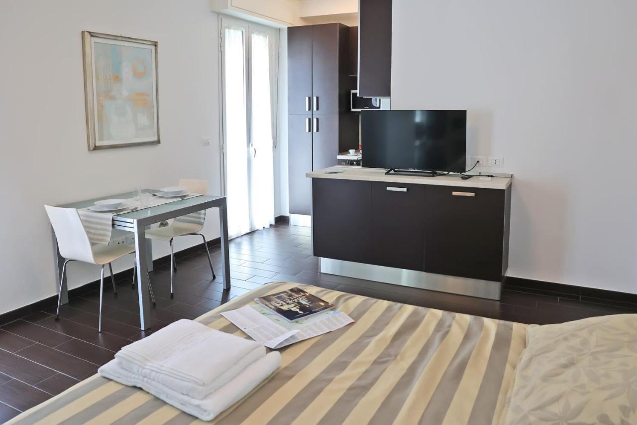 Casa Vacanze Aurora Centro Римини Экстерьер фото