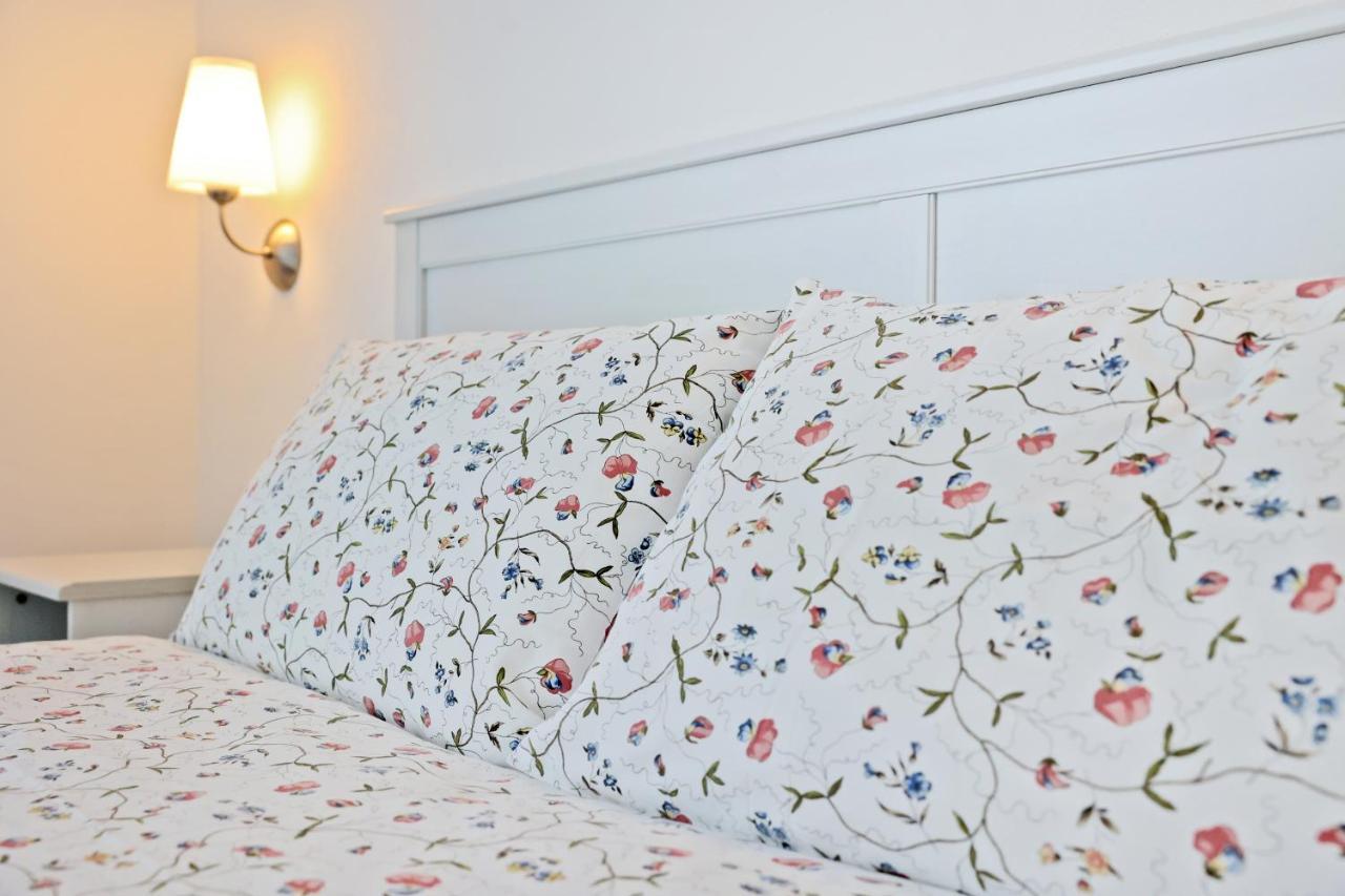 Casa Vacanze Aurora Centro Римини Экстерьер фото