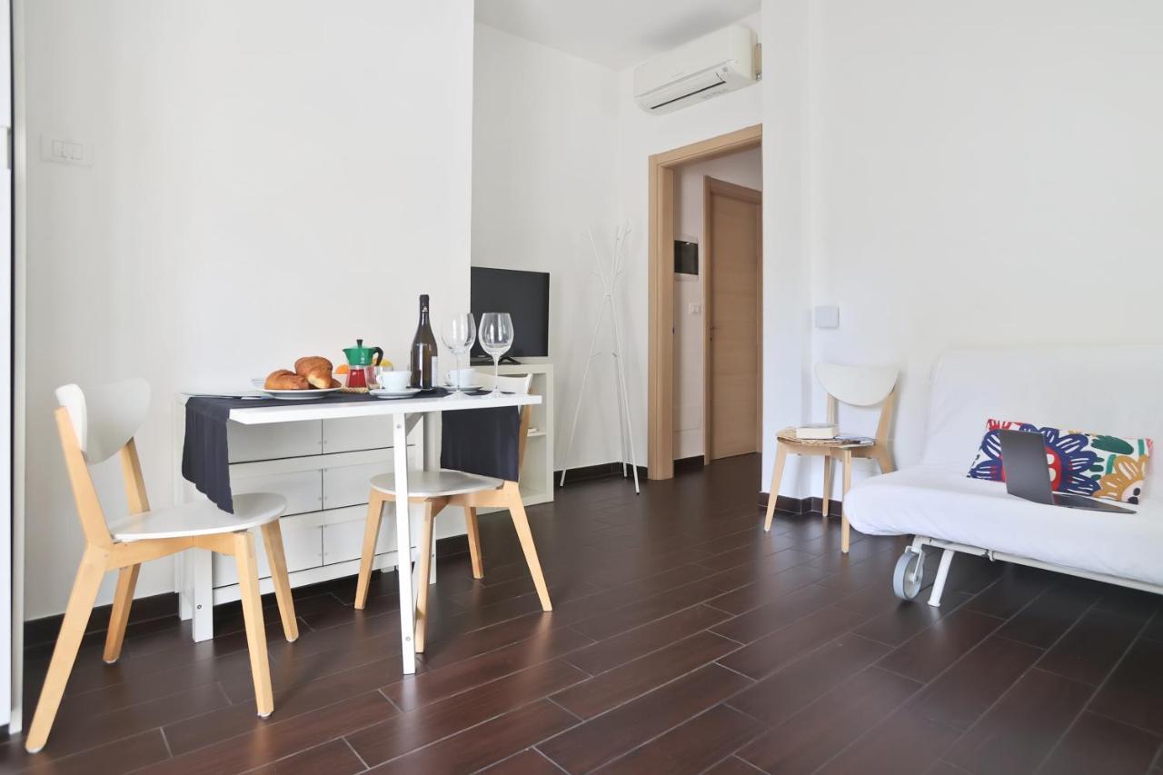 Casa Vacanze Aurora Centro Римини Экстерьер фото
