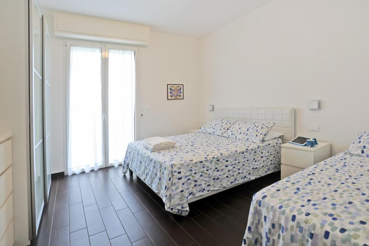 Casa Vacanze Aurora Centro Римини Экстерьер фото