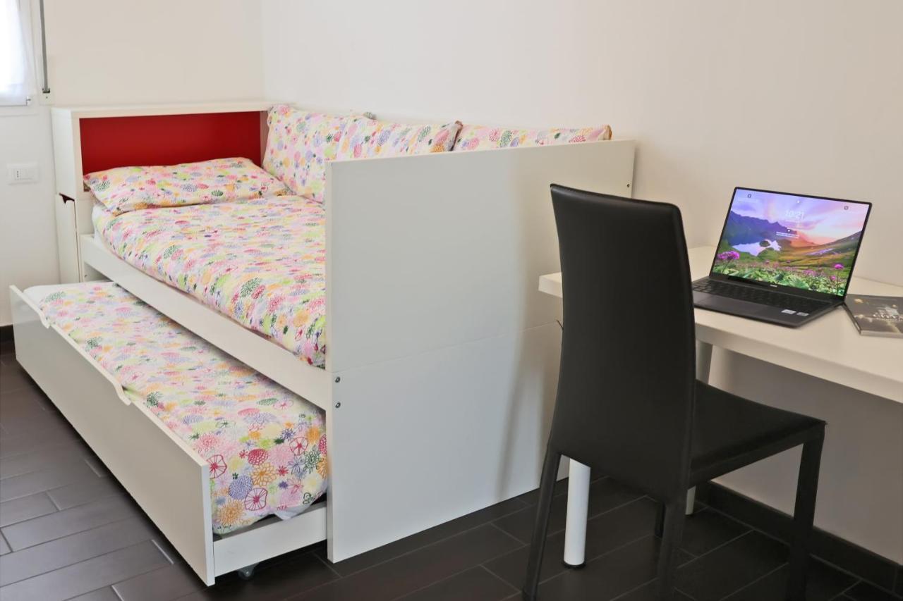 Casa Vacanze Aurora Centro Римини Экстерьер фото