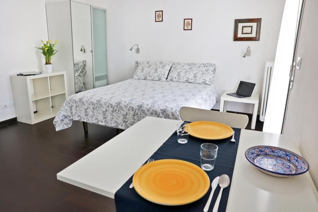Casa Vacanze Aurora Centro Римини Экстерьер фото