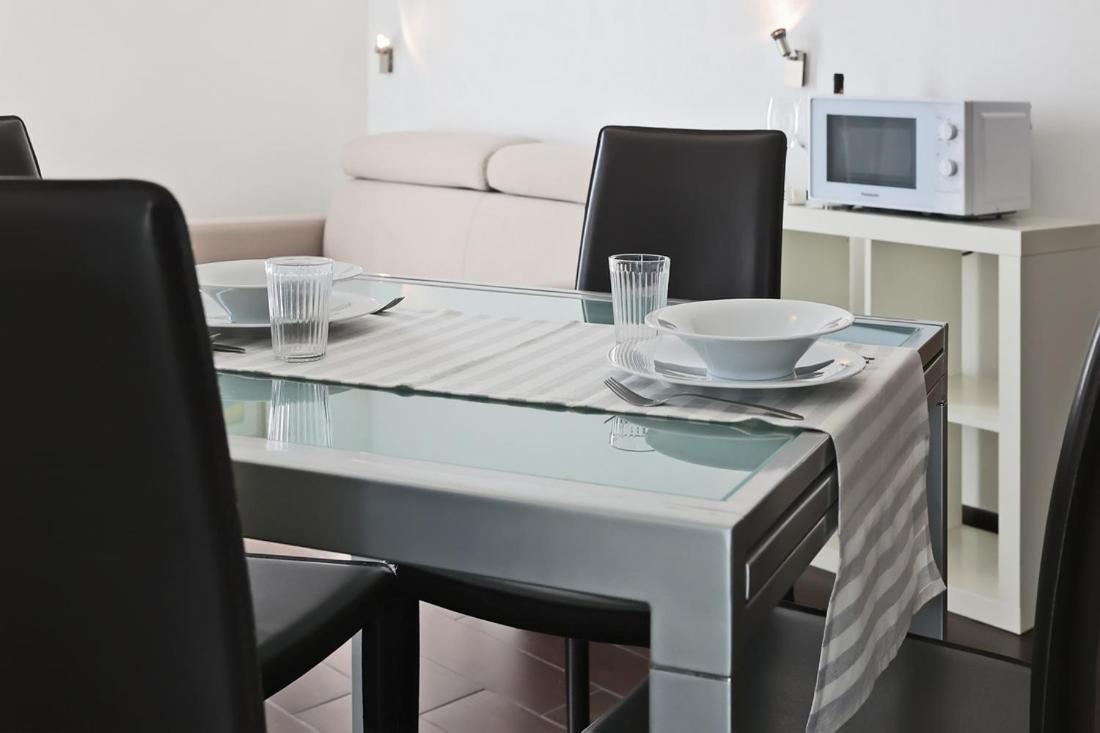 Casa Vacanze Aurora Centro Римини Экстерьер фото