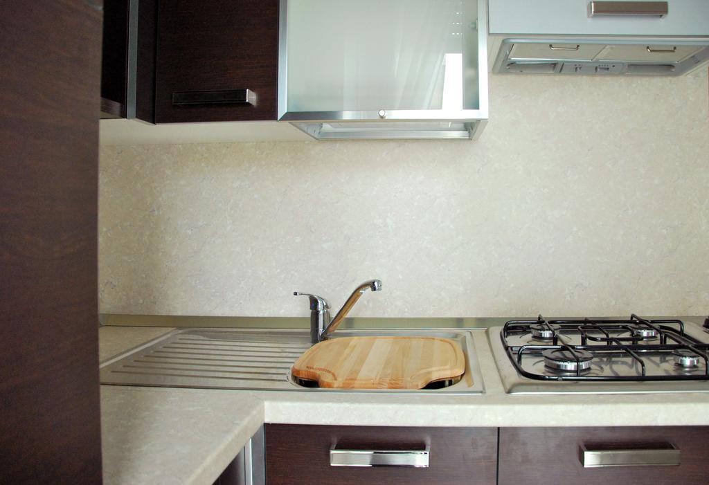 Casa Vacanze Aurora Centro Римини Номер фото