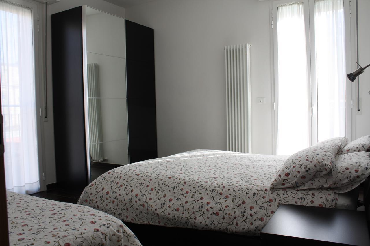 Casa Vacanze Aurora Centro Римини Экстерьер фото